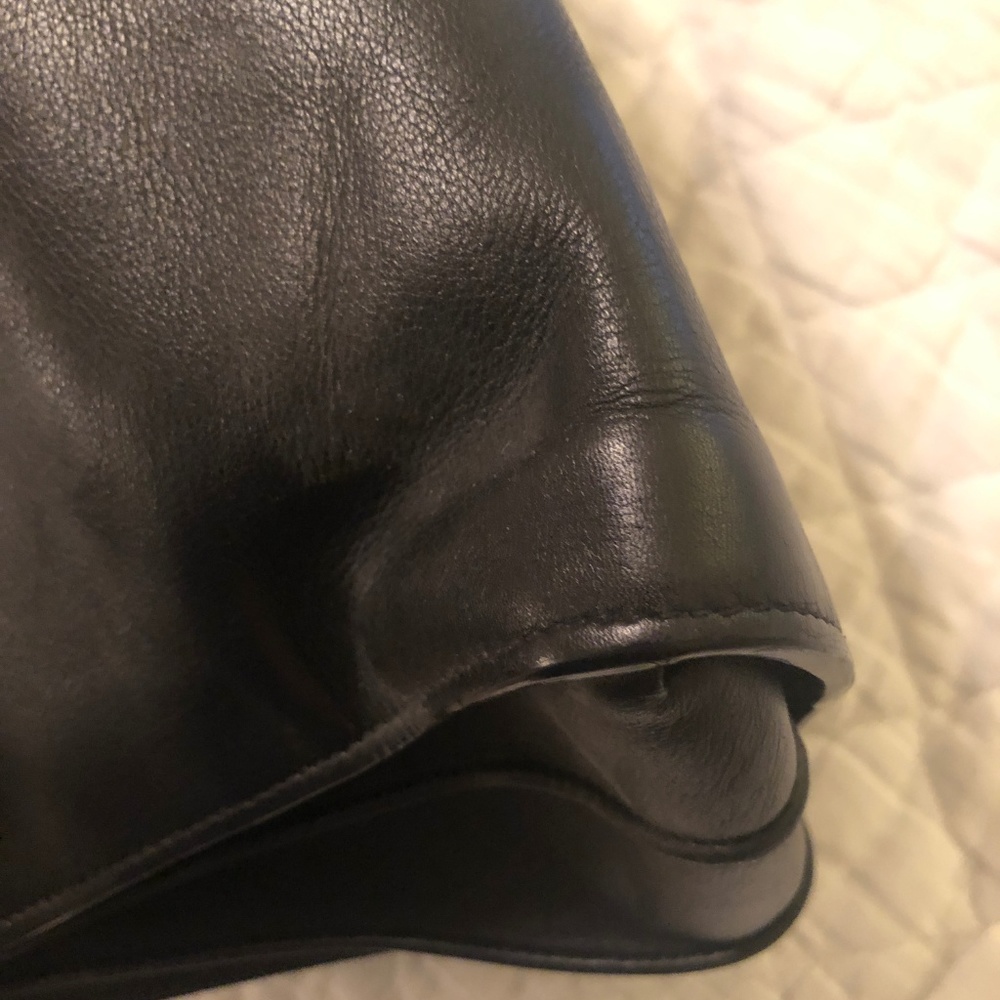 USED YSL Saint Laurent Handbag - Picture 6 of 8